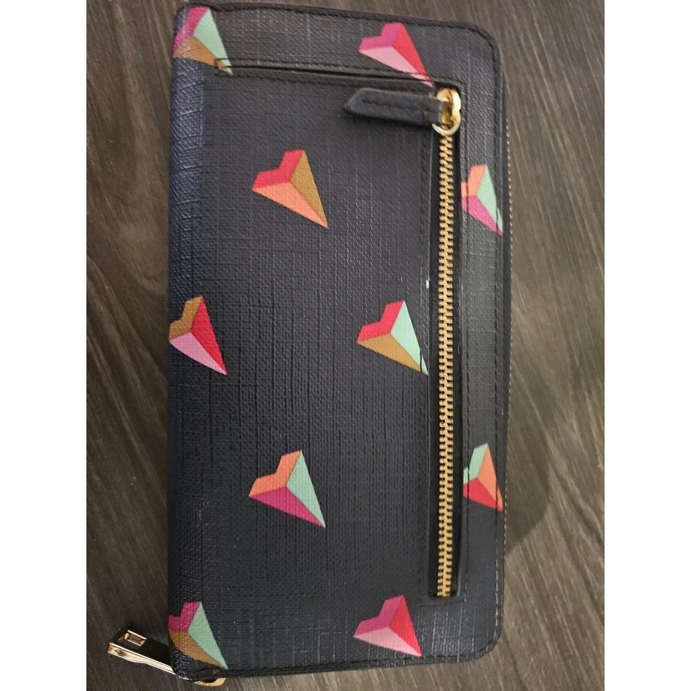 Fossil Wallet - Picture 2 of 4
